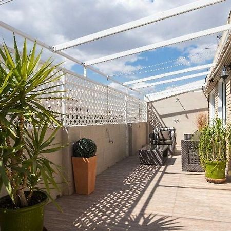Apartmán Pretty Penthouse Alicante Exteriér fotografie
