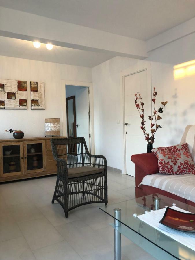 Apartmán Pretty Penthouse Alicante Exteriér fotografie