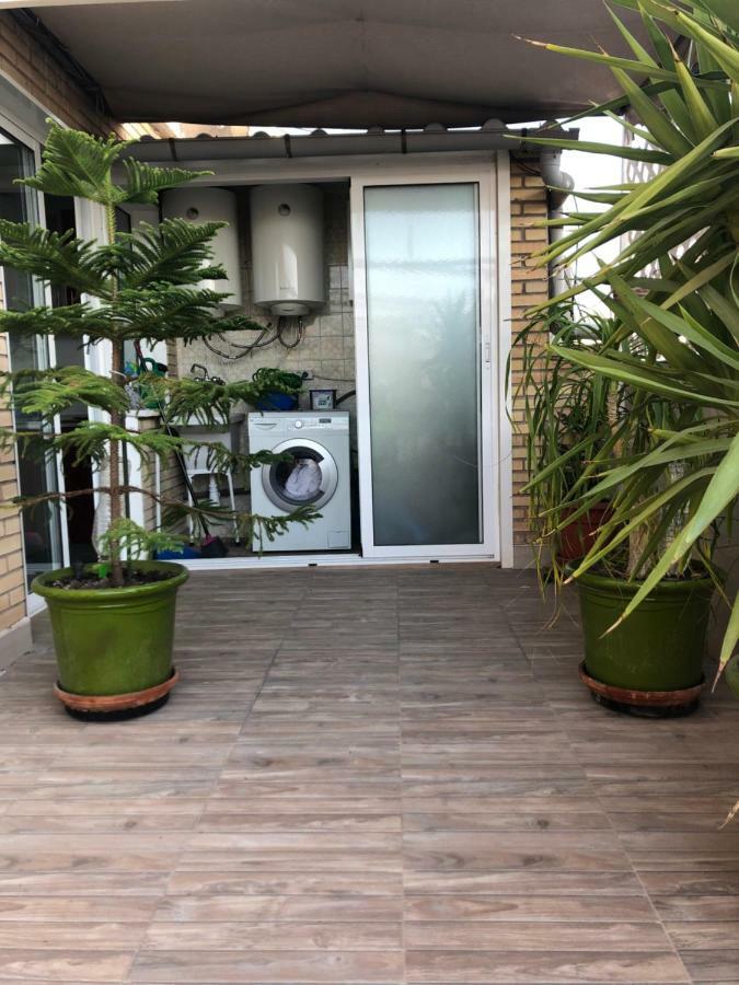 Apartmán Pretty Penthouse Alicante Exteriér fotografie