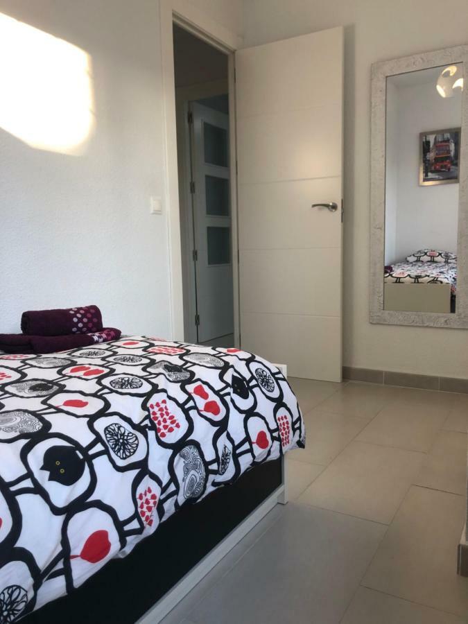 Apartmán Pretty Penthouse Alicante Exteriér fotografie
