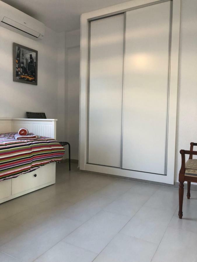 Apartmán Pretty Penthouse Alicante Exteriér fotografie