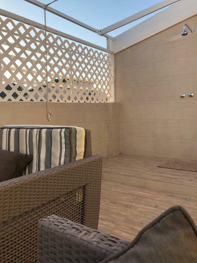 Apartmán Pretty Penthouse Alicante Exteriér fotografie