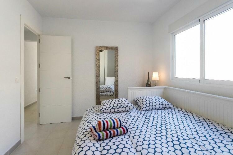 Apartmán Pretty Penthouse Alicante Exteriér fotografie