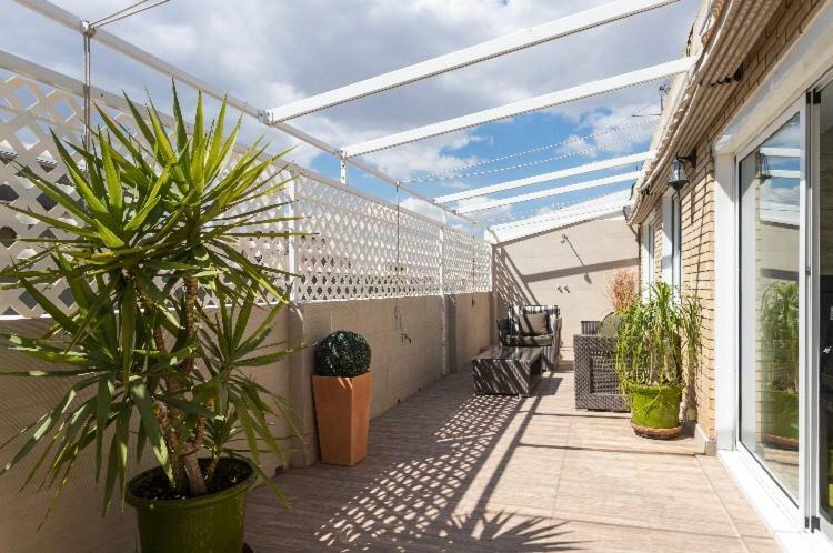 Apartmán Pretty Penthouse Alicante Exteriér fotografie
